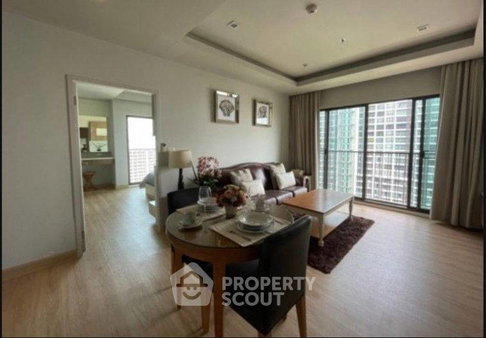 1-BR Condo at Noble Refine Prompong near BTS Phrom Phong (ID 2729225)
