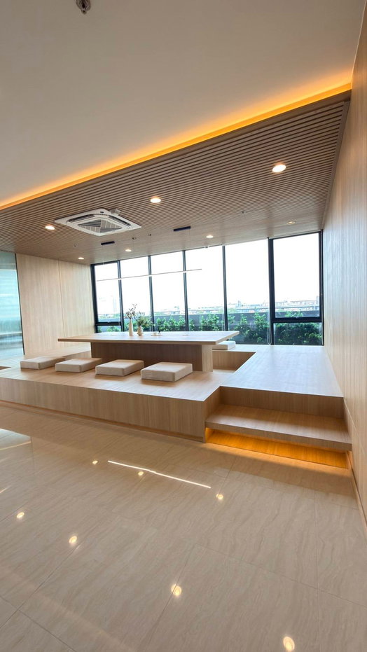 รูป 🏢 ให้เช่าคอนโด : Flexi mega Space Bangna (เฟล็กซี่ เมกะ สเปซ บางนา)   รหัสทรัพย์ | 📌LNP-C12519   - รูปที่ 10/23