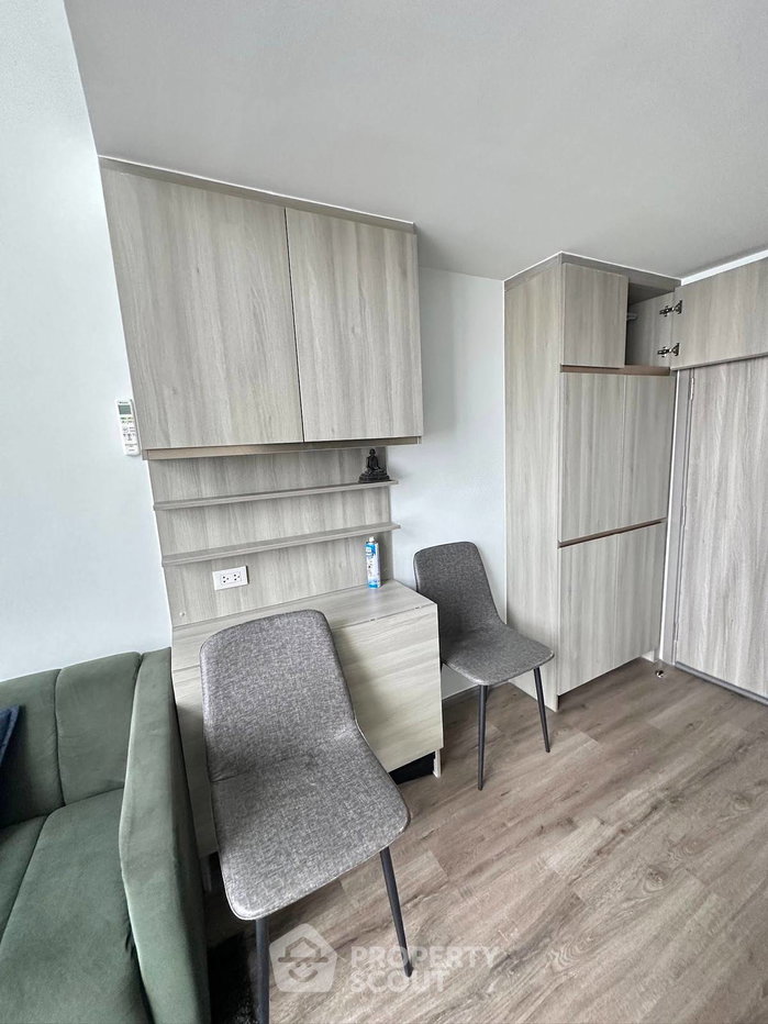 รูป คอนโด 1-ห้องนอน ที่ ไนท์บริดจ์ เกษตร - โซไซตี้ ใกล้ BTS เสนานิคม (ID 2728452) - รูปที่ 10/13