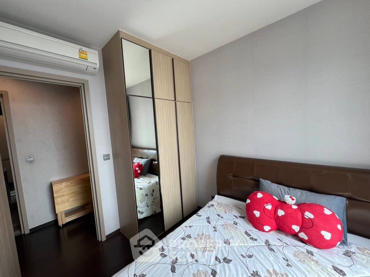 picture 2-BR Condo at The Line Ratchathewi near BTS Ratchathewi (ID 2739571) - 2/12