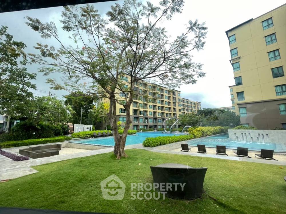 รูป คอนโด 1-ห้องนอน ที่ เรน ชะอำ หัวหิน ใกล้ หาดชะอำ (ID 1511722) - รูปที่ 15/21