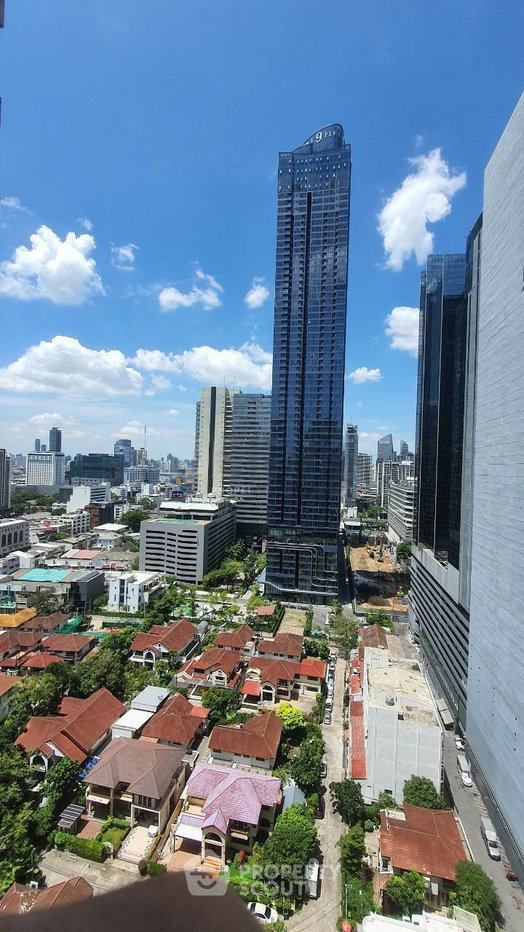 รูป คอนโด 1-ห้องนอน ที่ เบ็ล แกรนด์ พระราม 9 ใกล้ MRT พระราม 9 (ID 2739773) - รูปที่ 10/10