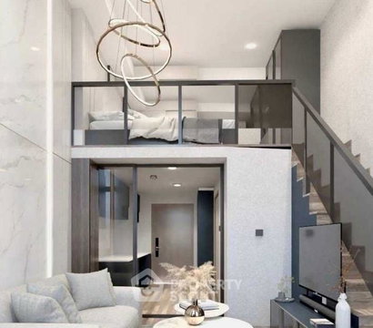 คอนโด 1-ห้องนอน ที่ พาร์ค ออริจิ้น จุฬา-สามย่าน ใกล้ MRT หัวลำโพง (ID 2677973)