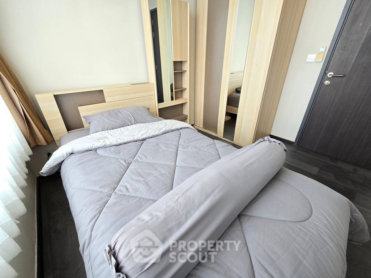 picture 2-BR Condo at The Edge Sukhumvit 23 near MRT Sukhumvit (ID 2738991) - 6/18