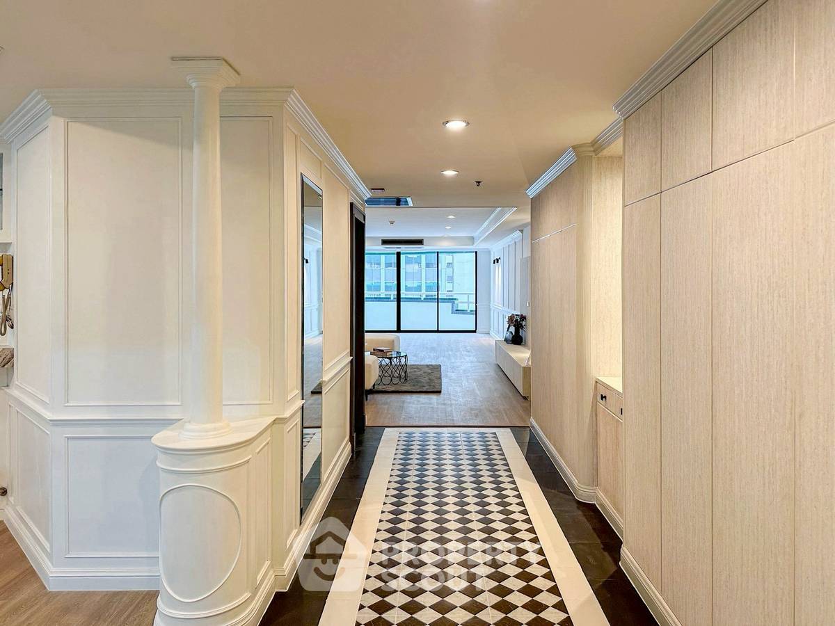 รูป คอนโด 3-ห้องนอน ที่ ลาส โคลินาส ใกล้ BTS อโศก (ID 2729848) - รูปที่ 7/12