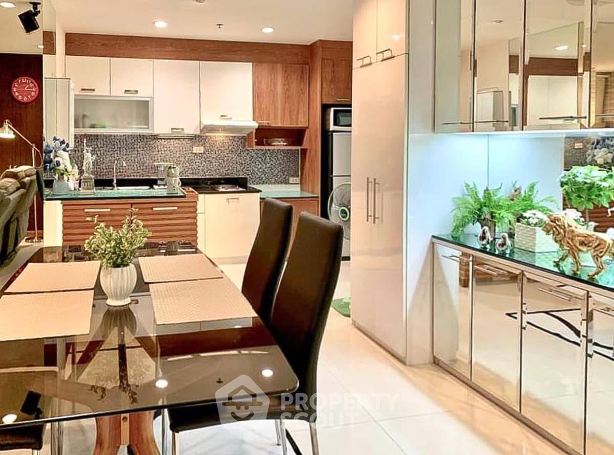 รูป คอนโด 2-ห้องนอน ที่ สุขุมวิท ลิฟวิ่ง ทาวน์ ใกล้ MRT เพชรบุรี (ID 1930427) - รูปที่ 18/21