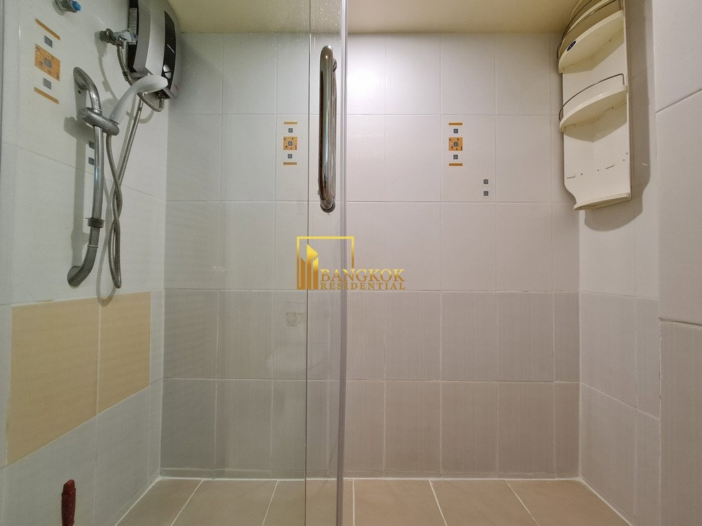 รูป Royal Castle | Expansive 3 Bedroom Condo With Large Terrace - BR2842CD - รูปที่ 16/36