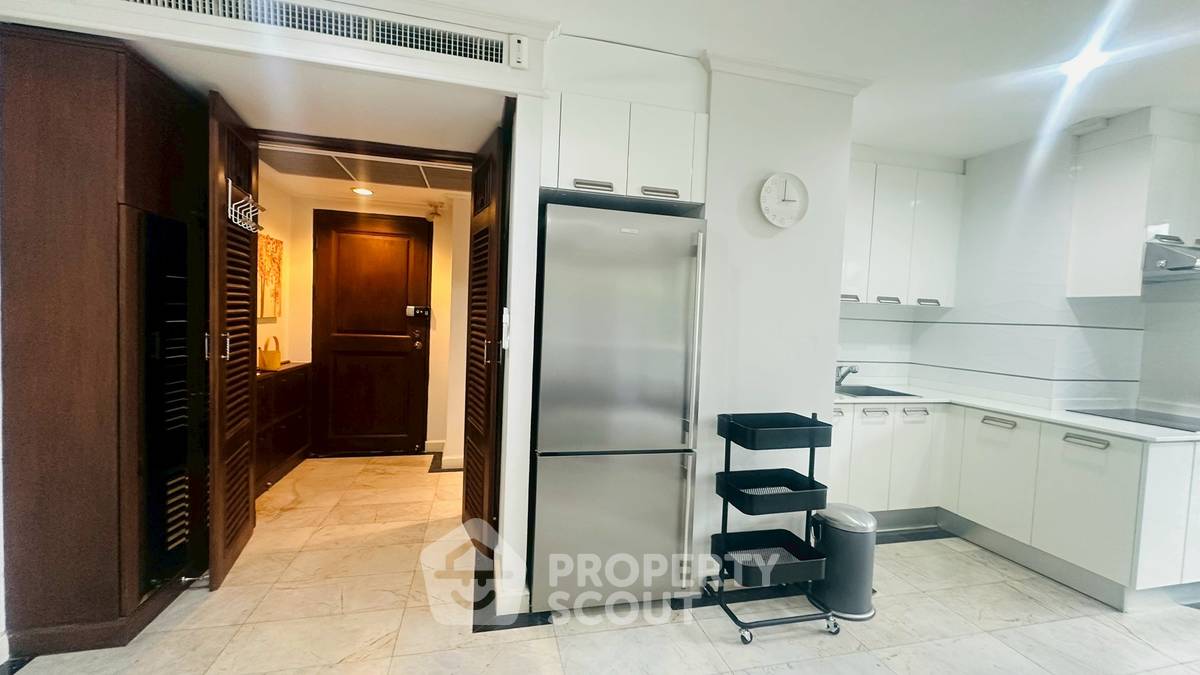 รูป คอนโด 2-ห้องนอน ที่ เลค อเวนิว คอนโดมิเนียม ใกล้ BTS อโศก (ID 2733908) - รูปที่ 19/20