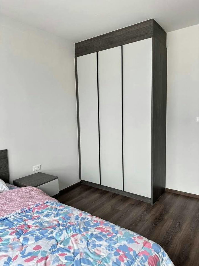 รูป คอนโด 2-ห้องนอน ที่ ไอดีโอ พระราม 9 - อโศก ใกล้ MRT พระราม 9 (ID 2738495) - รูปที่ 7/8