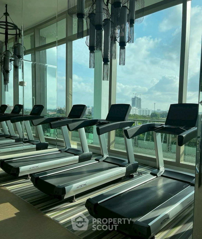 รูป คอนโด 1-ห้องนอน ที่ เดอะ ริเวียร่า จอมเทียน ใกล้ หาดจอมเทียน (ID 2711677) - รูปที่ 4/9