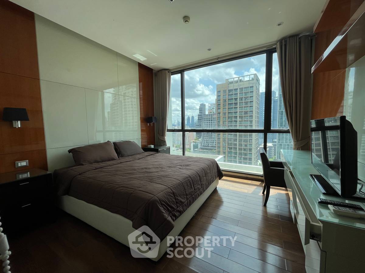 รูป คอนโด 2-ห้องนอน ที่ ดิ แอดเดรส สุขุมวิท 28 ใกล้ BTS พร้อมพงษ์ (ID 2723525) - รูปที่ 5/8