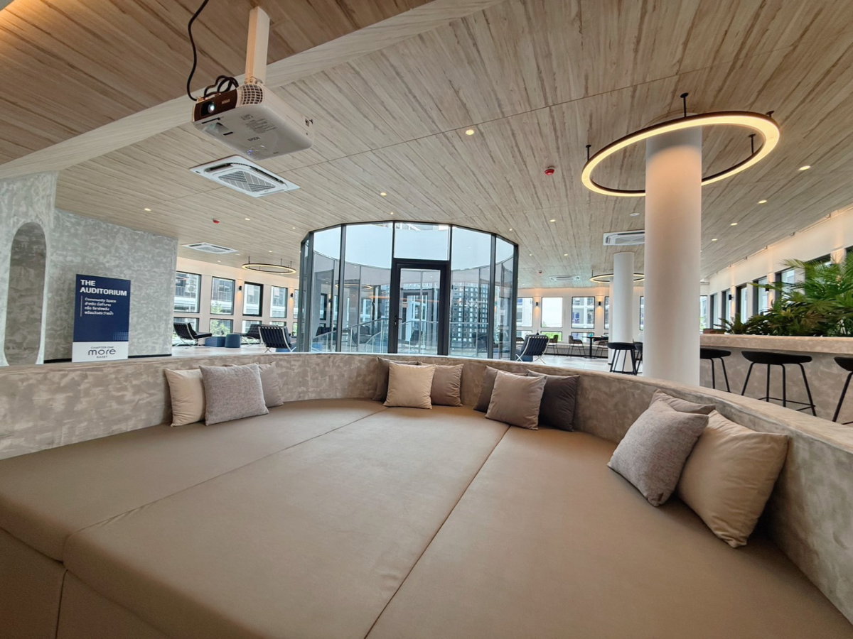 picture For rent Chapter One More Kaset - 19/23