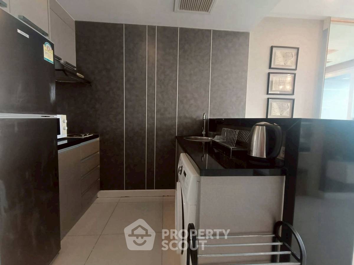 รูป คอนโด 1-ห้องนอน ที่ เอปัส คอนโดมิเนียม ใกล้ พัทยากลาง (ID 2727497) - รูปที่ 9/19