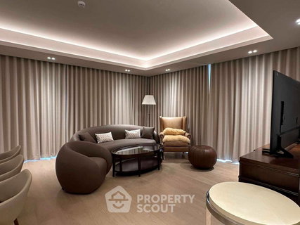 รูปภาพ 2-BR Condo at Tonson One Residence near BTS Chit Lom (ID 2738756)