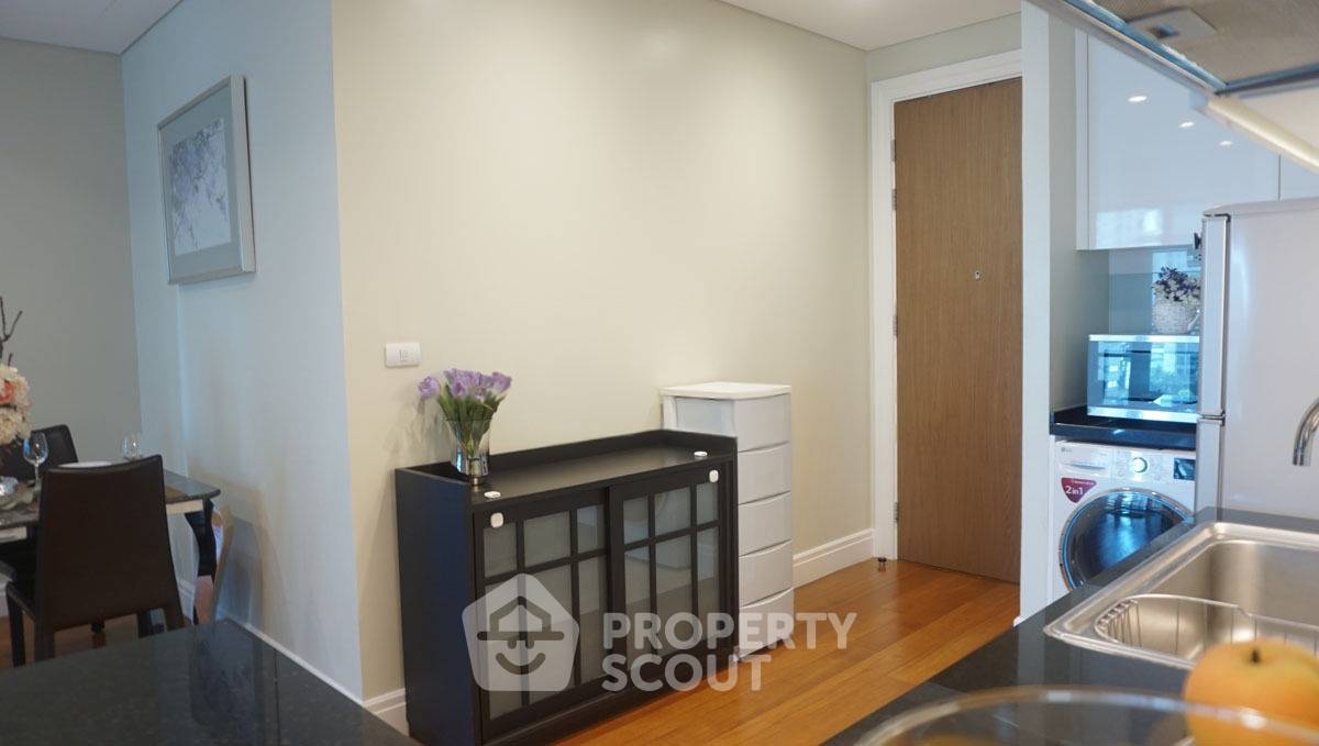 รูป คอนโด 2-ห้องนอน ที่ ไบร์ท สุขุมวิท 24 คอนโดมิเนียม ใกล้ BTS พร้อมพงษ์ (ID 2735191) - รูปที่ 9/18