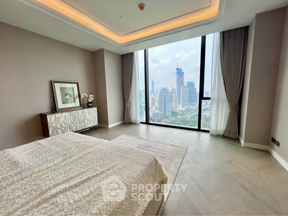 รูป คอนโด 3-ห้องนอน ที่ วัน เอทตี้ไนน์ ไวร์เลส ใกล้ MRT ลุมพินี (ID 2573368) - รูปที่ 3/7