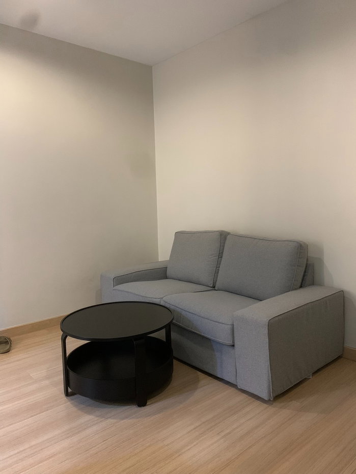 รูป 💎 ให้เช่า Life @ Sathorn 10 คอนโดใจกลางสาทร ใกล้ BTS เดินทางสะดวก | Code DS2130 Line @Dstay - รูปที่ 4/10