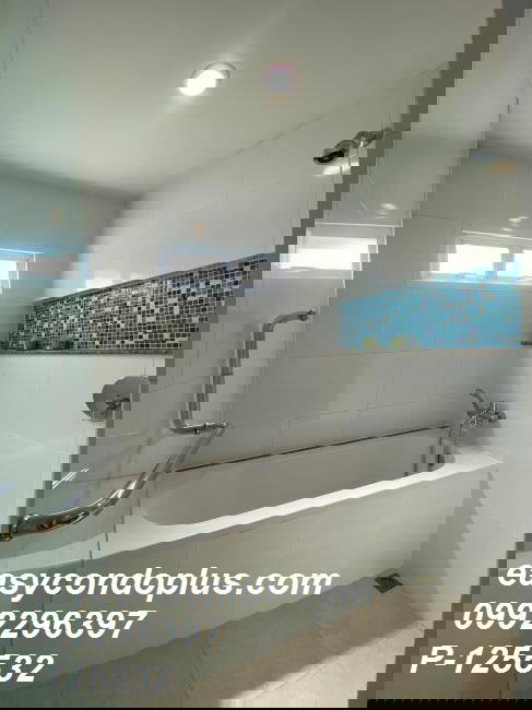 รูป P-125532 สุดหรู! 2 นอน วิวสระว่ายน้ำ @ เรสซิเดนซ์ 52 ใกล้ BTS อ่อนนุช 28,000 | Line Id: @easycondoplus | 099-229-6397 - รูปที่ 5/10