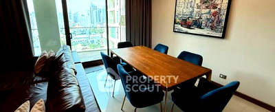 Condos for sale : 3-BR Condo at Supalai Oriental Sukhumvit 39 near MRT Phetchaburi (ID 2579235)
