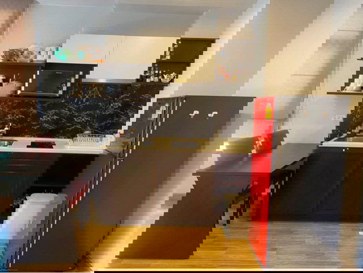 รูป ปล่อยเช่าบ้านนวธารา คอนโดมิเนียม - รูปที่ 2/10