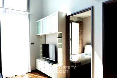 Condos for sale Soi Sukhumvit 71 : 2-BR Condo at Ceil By Sansiri near BTS Thong Lor (ID 2738666)