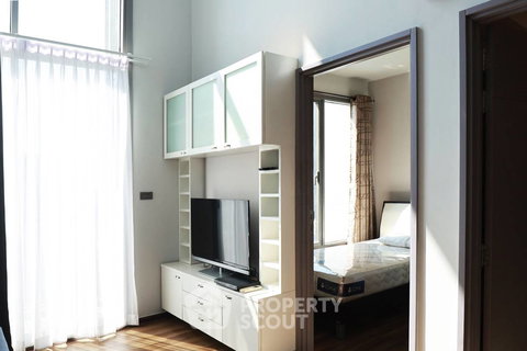 คอนโด 2-ห้องนอน ที่ ซีล บาย แสนสิริ ใกล้ BTS ทองหล่อ (ID 2738666)