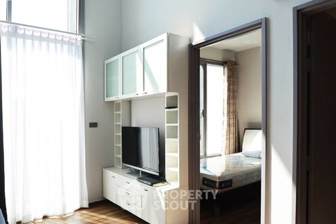 คอนโด 2-ห้องนอน ที่ ซีล บาย แสนสิริ ใกล้ BTS ทองหล่อ (ID 2738666)