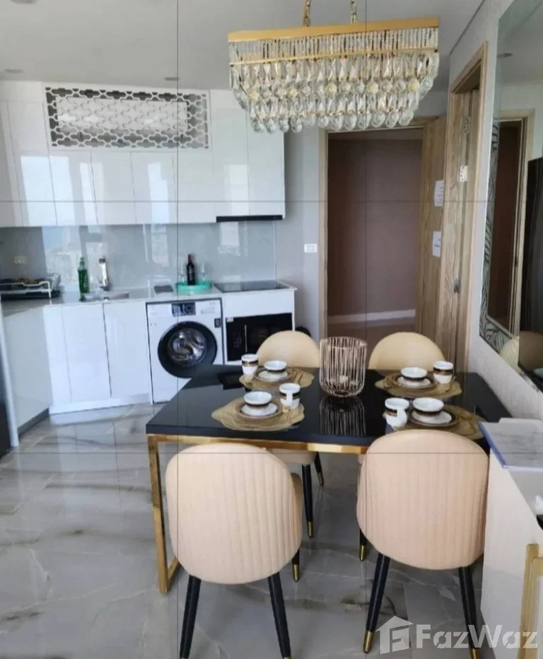 picture Copacabana Private pool unit 5576713 - 1/6