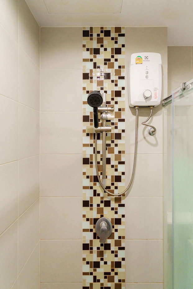 รูป 🍀 ให้เช่า ศุภาลัย เวอเรนด้า พระราม 9 🍀 สนใจแอดไลน์ @zcondo (มี@นำหน้า) 🔥  C5410 - รูปที่ 10/10