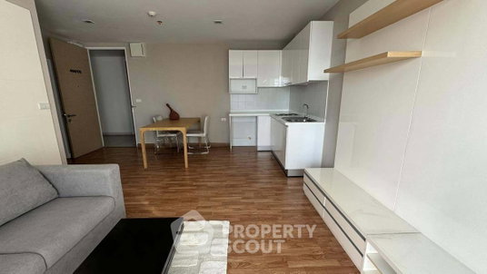 รูปภาพ 1-BR Condo at The Coast Bangkok near BTS Bang Na (ID 2735434)