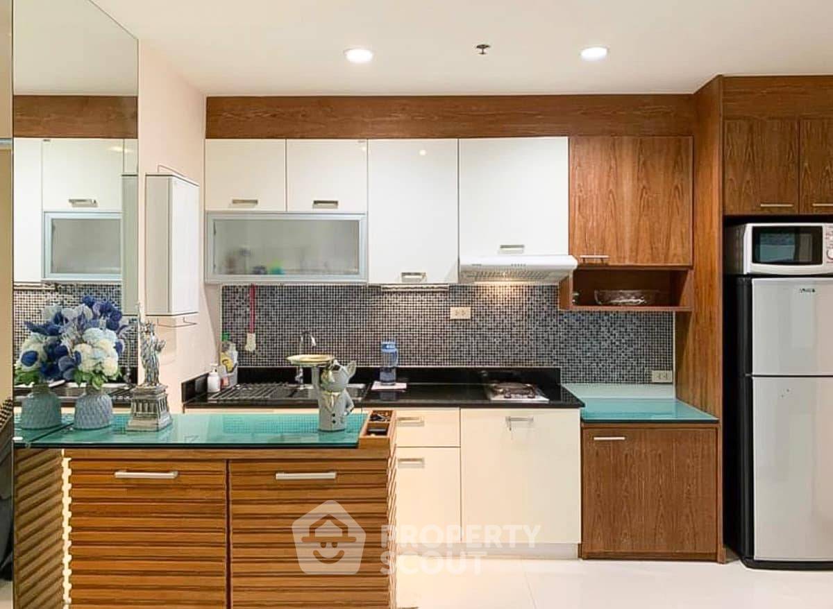 รูป คอนโด 2-ห้องนอน ที่ สุขุมวิท ลิฟวิ่ง ทาวน์ ใกล้ MRT เพชรบุรี (ID 1930427) - รูปที่ 14/21