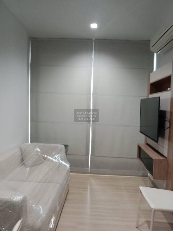 รูป 🔥🔥🔥 เช่าคอนโด  ริทึ่ม สาทร BTS-สะพานตากสิน ทุ่งมหาเมฆ เขต สาทร กรุงเทพ CX-29785 ✅ ทักไลน์ @connexproperty ตอบทันที ทีมงานมืออาชีพ ✅ 🔥🔥🔥 - รูปที่ 1/4