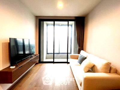 คอนโด พร้อมพงษ์ : คอนโด 1-ห้องนอน ที่ ไอดีโอ คิว สุขุมวิท 36 ใกล้ BTS ทองหล่อ (ID 2735452)