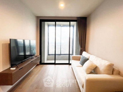 คอนโด 1-ห้องนอน ที่ ไอดีโอ คิว สุขุมวิท 36 ใกล้ BTS ทองหล่อ (ID 2735452)