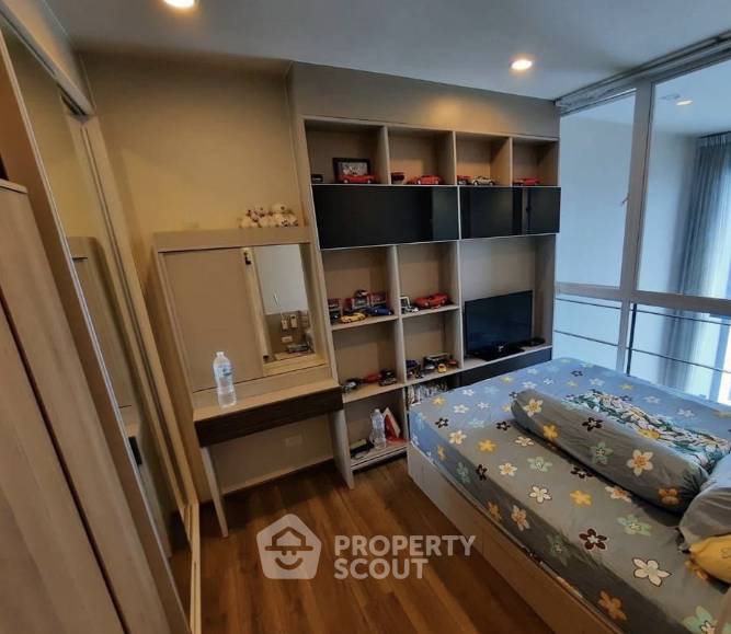 รูป คอนโด 1-ห้องนอน ที่ ออนิกซ์ พหลโยธิน ใกล้ BTS สะพานควาย (ID 2416503) - รูปที่ 7/9