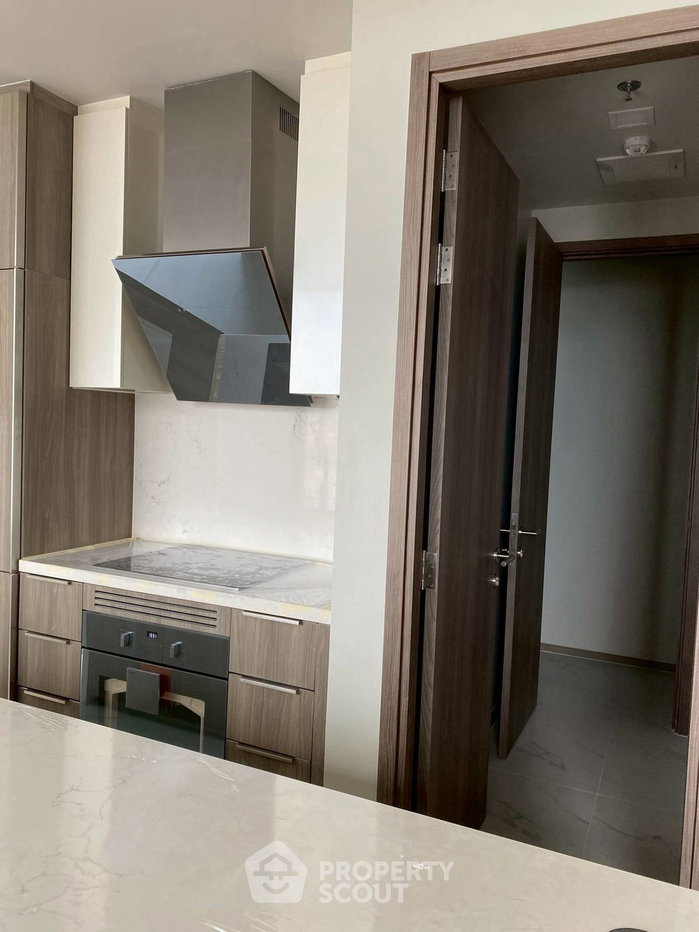 รูป คอนโด 3-ห้องนอน ที่ เซเลส อโศก ใกล้ MRT สุขุมวิท (ID 2638904) - รูปที่ 4/10