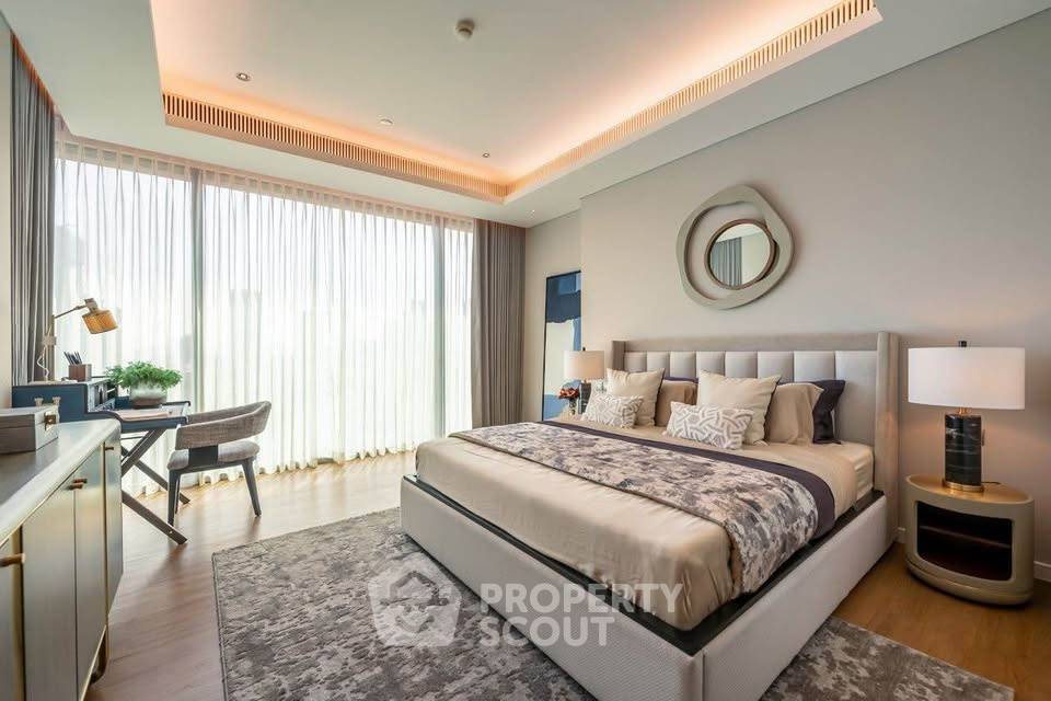 รูป คอนโด 1-ห้องนอน ที่ สินธร ต้นสน ใกล้ BTS ราชดำริ (ID 2474172) - รูปที่ 12/22