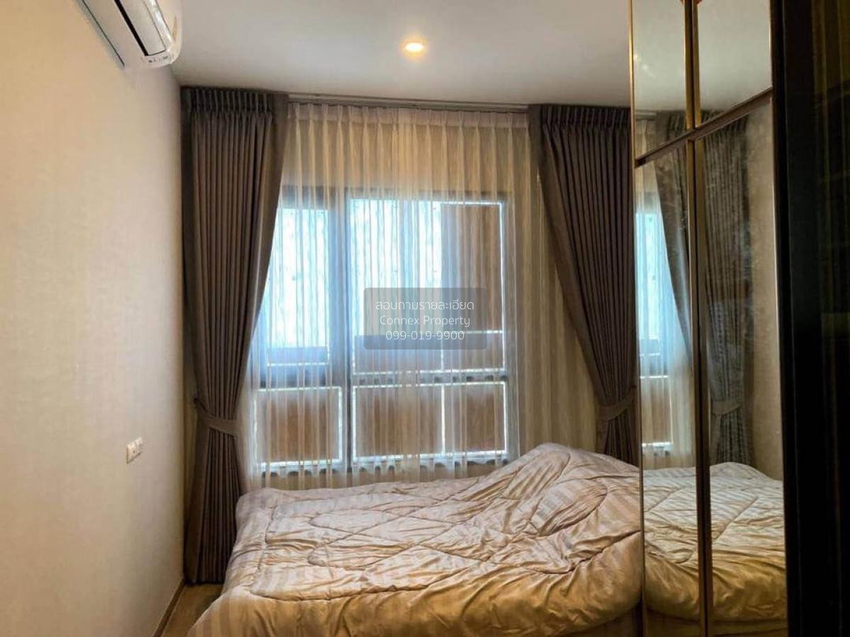 รูป 🔥🔥🔥 เช่าคอนโด  ไนท์บริดจ์ ไพร์ม อ่อนนุช BTS-อ่อนนุช พระโขนง เขต วัฒนา กรุงเทพ CX-85495 ✅ ทักไลน์ @connexproperty ตอบทันที ทีมงานมืออาชีพ ✅ 🔥🔥🔥 - รูปที่ 4/6