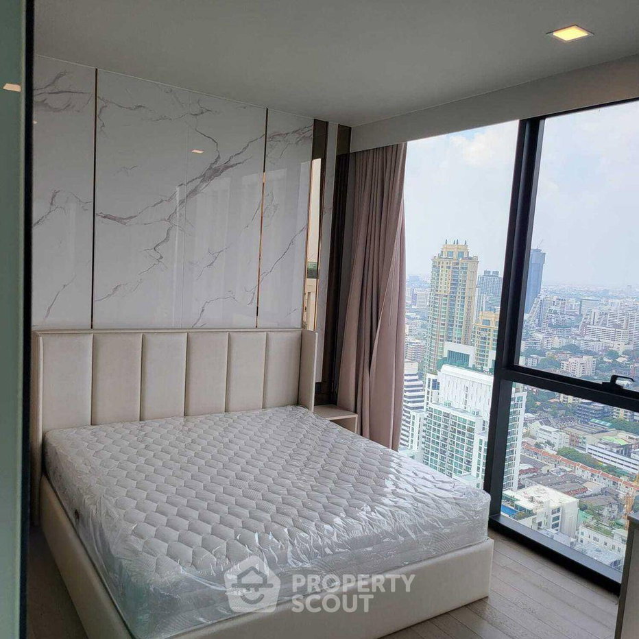 รูป คอนโด 2-ห้องนอน ที่ เซเลส อโศก ใกล้ MRT สุขุมวิท (ID 2357915) - รูปที่ 4/6