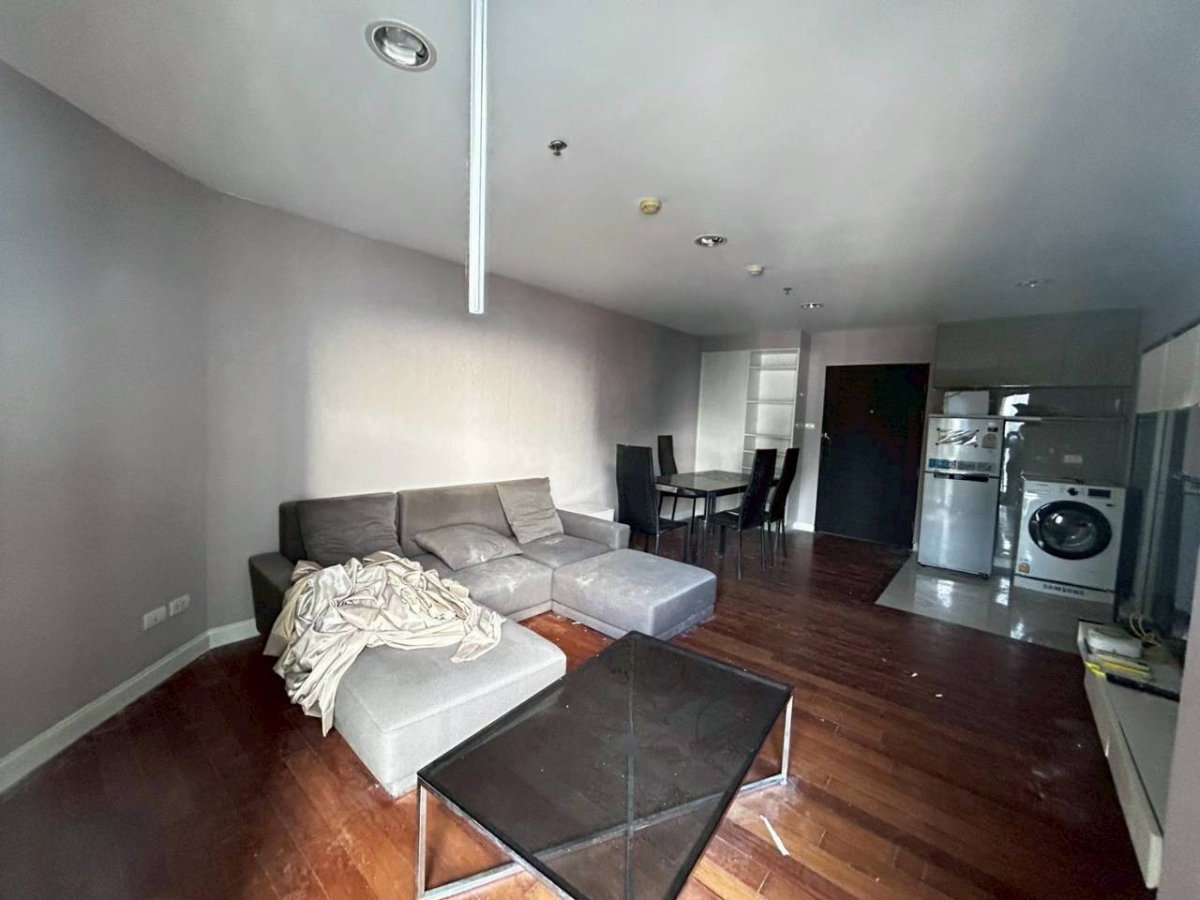 รูป คอนโดให้เช่า :Belle Grand Rama 9 (เบ็ล แกรนด์ พระราม 9) ((MRT Phra Ram 9)) MK-02 line @livingbkk - รูปที่ 3/18