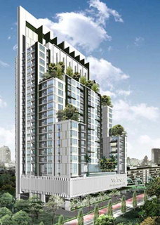 รูปภาพ 1-BR Condo at Wind Sukhumvit 23 near BTS Asok (ID 2729911)