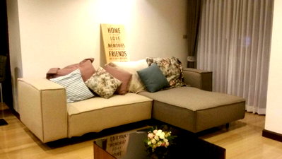 ขายคอนโด : LTH5587 – Richmond Palace FOR SALE 3 beds 3 baths size 144 Sq.M. Nearby BTS Phrom Phong station ONLY 16.5 MB