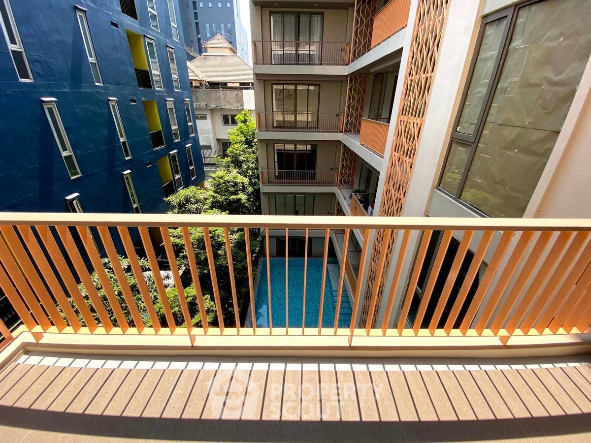 รูป คอนโด 2-ห้องนอน ที่ คลาส สยาม ใกล้ BTS รถไฟฟ้าสนามกีฬาแห่งชาติ (ID 1942518) - รูปที่ 6/10