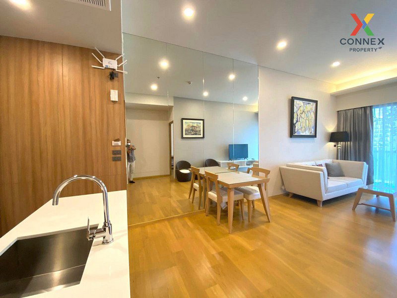 รูป เช่า คอนโด ชั้นสูง Siamese Exclusive Sukhumvit 31 BTS-พร้อมพงษ์ สุขุมวิท คลองตันเหนือ วัฒนา กรุงเทพ CX-01783 ✅ ทักไลน์ @connexproperty ตอบทันที ทีมงานมืออาชีพ ✅ - รูปที่ 3/8