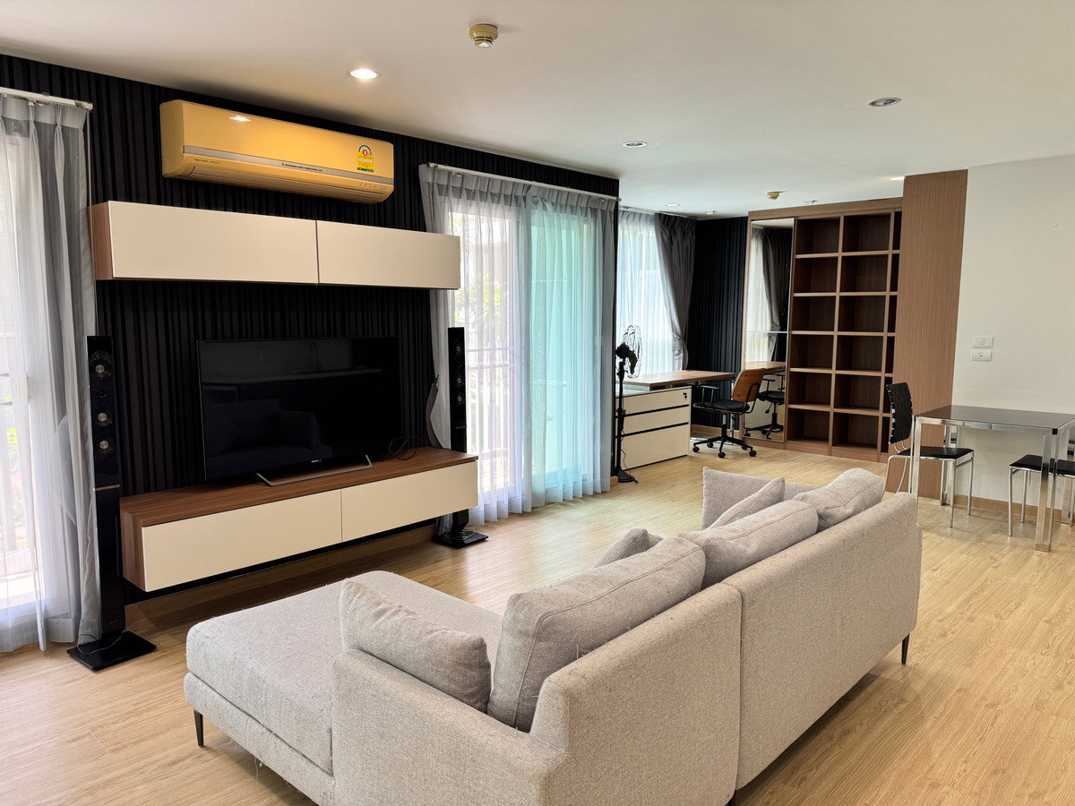 รูป 🏢 ให้เช่าคอนโด : The Key Phahonyothin (เดอะ คีย์ พหลโยธิน) รหัสทรัพย์ | 📌LNP-C12504 - รูปที่ 7/14