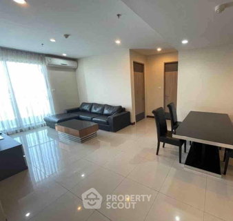 รูปภาพ 2-BR Condo at Supalai Premier Ratchathewi near BTS Ratchathewi (ID 2339159)