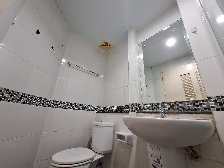 รูป ขายคอนโดสุขุมวิท แบริ่ง Notting Hill Bearing Sukhumvit 107 ขนาด35.39 ตร.ม. ชั้น4 ราคาถุก  - รูปที่ 11/13
