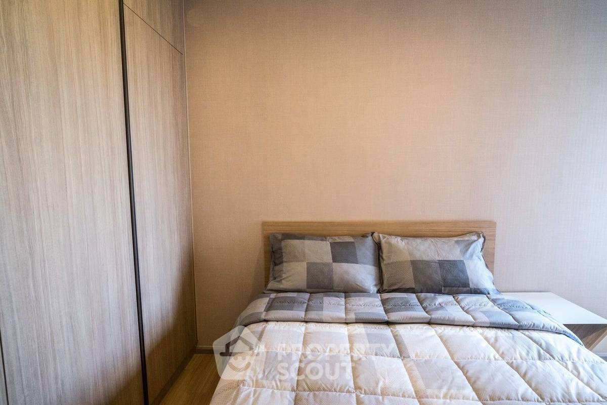 รูป คอนโด 2-ห้องนอน ที่ เอ็ม จตุจักร ใกล้ BTS สะพานควาย (ID 2738596) - รูปที่ 9/12