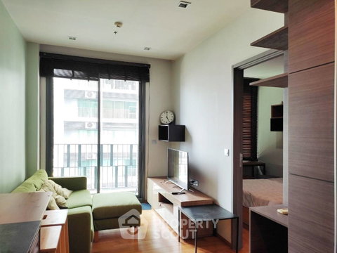 คอนโด 1-ห้องนอน ที่ คีนน์ บาย แสนสิริ ใกล้ BTS ทองหล่อ (ID 2737263)
