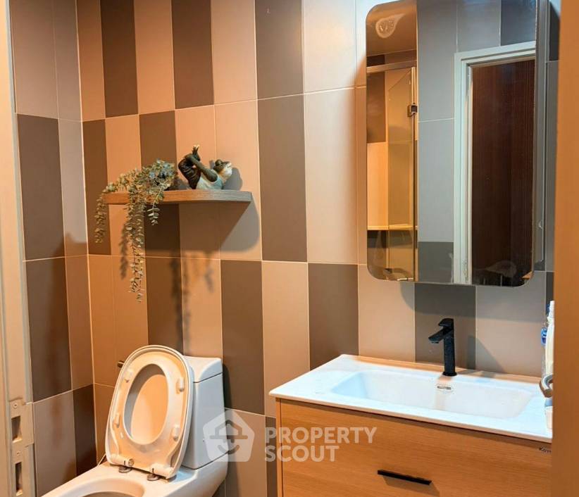 รูป คอนโด 1-ห้องนอน ที่ ออนิกซ์ พหลโยธิน ใกล้ BTS สะพานควาย (ID 2347888) - รูปที่ 13/13